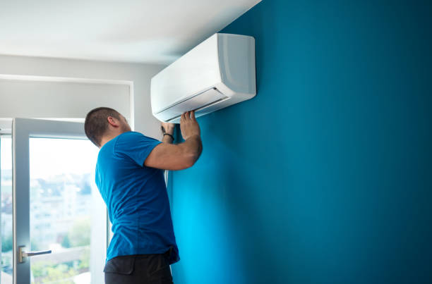 Best Local HVAC Companies  in Harrison, NJ