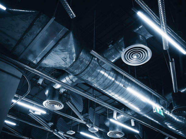 Local HVAC Companies in Harrison, NJ