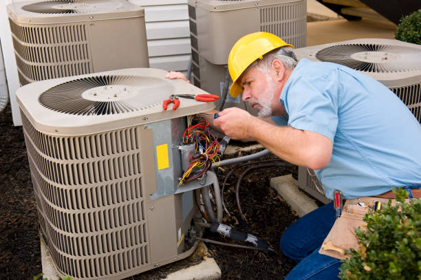 Harrison, NJ HVAC Company