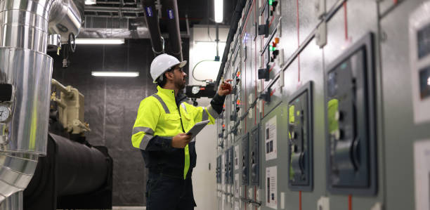 Best Affordable HVAC Services  in Harrison, NJ
